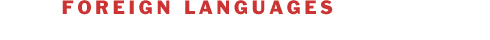 Foreign Languages